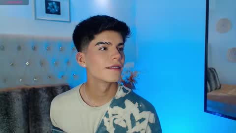 Dulcey online show from October 1, 5:35 am