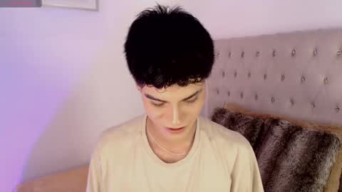 Dulcey online show from October 5, 12:31 am