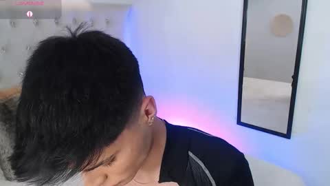 Dulcey online show from October 12, 4:11 am