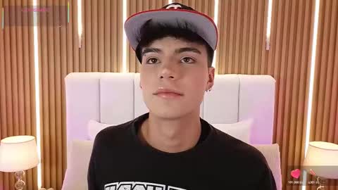 Dulcey online show from February 19, 4:30 am