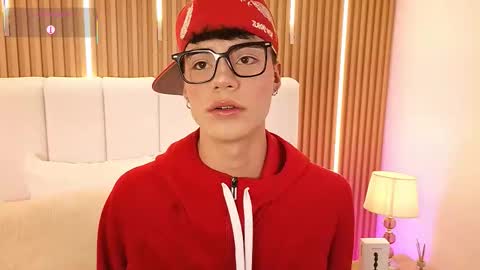 Dulcey online show from February 23, 5:38 am