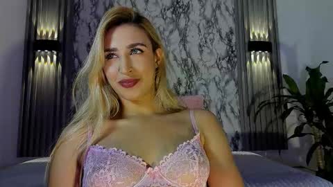 dulcinea 2 online show from January 16, 7:07 pm