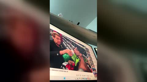 dulcinea 2 online show from March 7, 12:02 pm