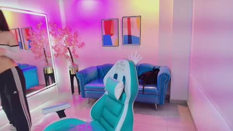 dulcinea_grayy online show from January 14, 11:38 am