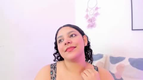 Dulce online show from October 26, 7:42 pm