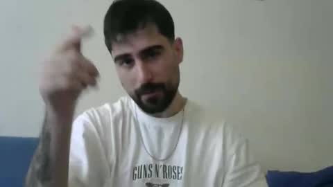 The Dark Knight online show from October 8, 11:41 am