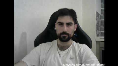 The Dark Knight online show from October 13, 4:51 pm