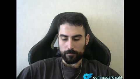 The Dark Knight online show from November 20, 11:21 am