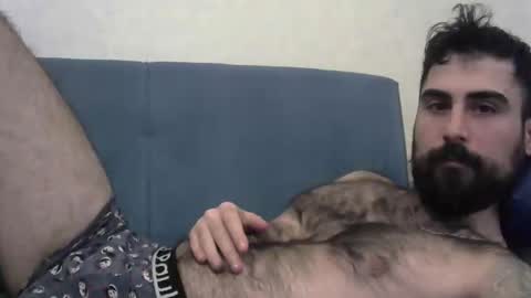 The Dark Knight online show from February 15, 7:32 pm