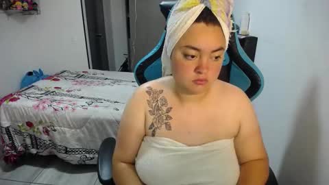 Nicole   online show from March 23, 3:38 pm