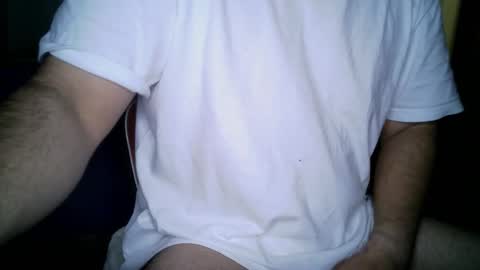 Snapshot of dumout33 chatting on October 28, 4:42 pm Sergio online show from October 28, 4:42 pm