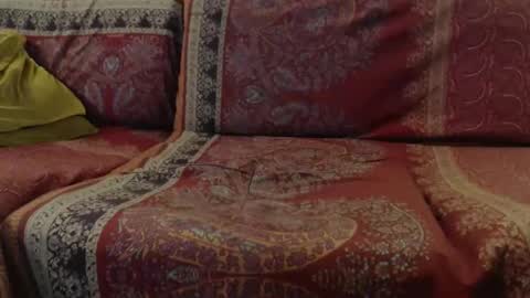 dunant76 online show from November 9, 7:39 am