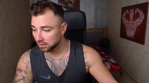 DuncanStone online show from December 10, 11:43 am