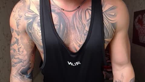 DuncanStone online show from December 12, 4:32 pm