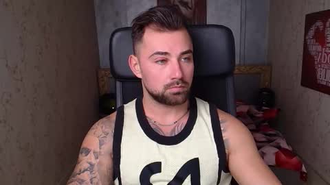 DuncanStone online show from December 17, 10:34 am