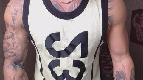 DuncanStone online show from December 17, 4:43 pm