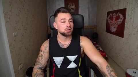 DuncanStone online show from December 19, 2:13 pm