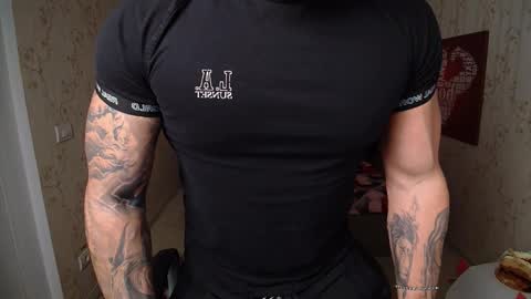 DuncanStone online show from December 21, 2:15 pm