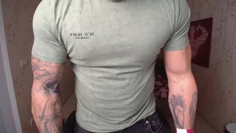 DuncanStone online show from December 23, 9:27 am