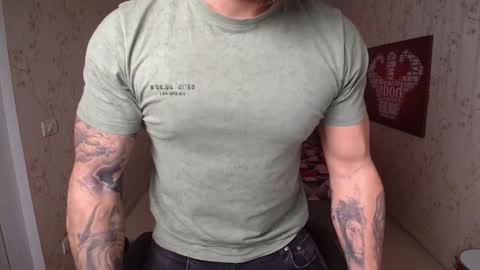 DuncanStone online show from December 24, 10:33 am