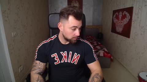 DuncanStone online show from December 26, 8:50 am