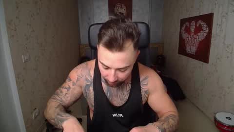 DuncanStone online show from December 29, 3:03 pm