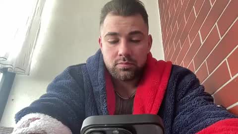 DuncanStone online show from December 30, 10:32 am