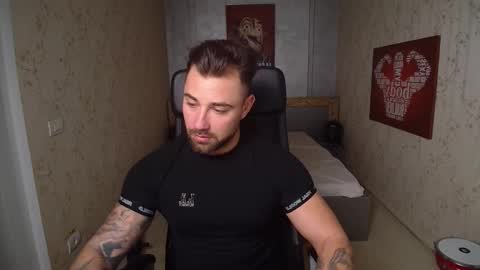 DuncanStone online show from January 4, 4:43 pm