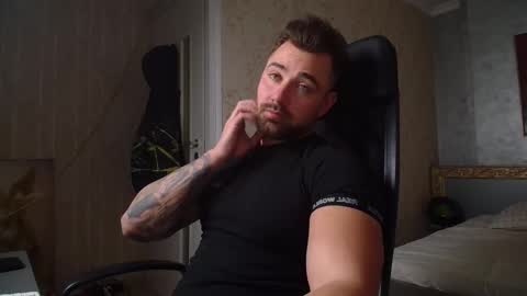 DuncanStone online show from January 4, 7:44 pm