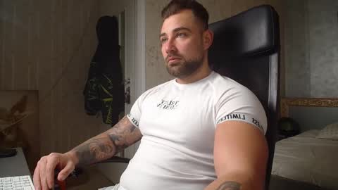 DuncanStone online show from January 5, 1:04 pm