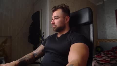 DuncanStone online show from January 6, 8:14 am