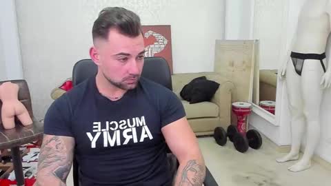 DuncanStone online show from January 10, 8:07 am