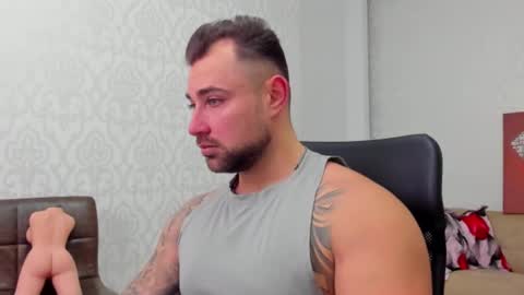 DuncanStone online show from January 13, 10:47 am