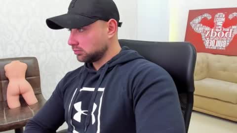 DuncanStone online show from January 17, 1:46 pm