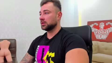 DuncanStone online show from January 22, 5:59 am