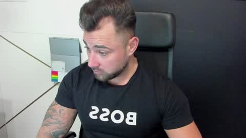 DuncanStone online show from February 4, 5:21 am