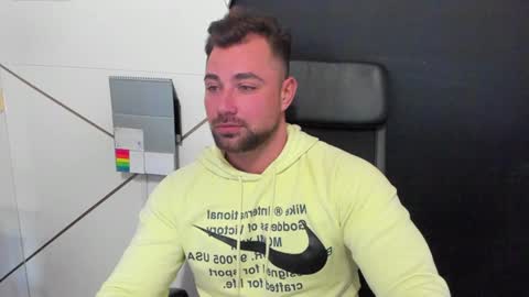 DuncanStone online show from February 5, 11:12 am