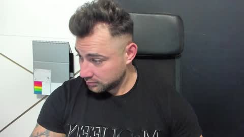 DuncanStone online show from February 8, 4:36 am