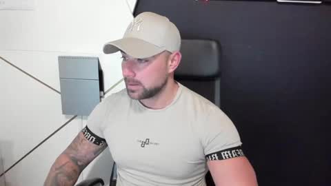 DuncanStone online show from February 12, 5:05 am