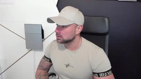 DuncanStone online show from February 12, 8:06 am