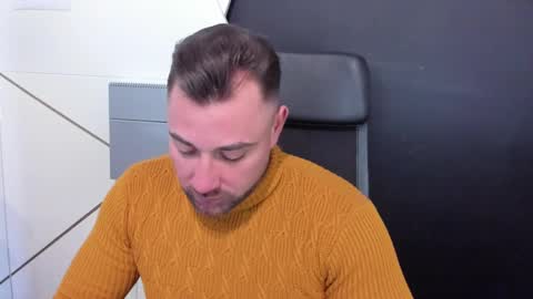 DuncanStone online show from February 21, 12:17 pm