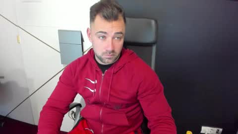 DuncanStone online show from February 24, 5:11 am