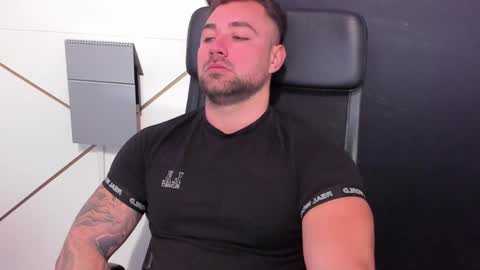 DuncanStone online show from February 24, 8:17 am