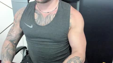 DuncanStone online show from March 4, 11:08 am