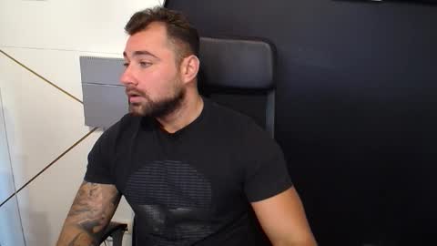 DuncanStone online show from September 10, 6:24 am