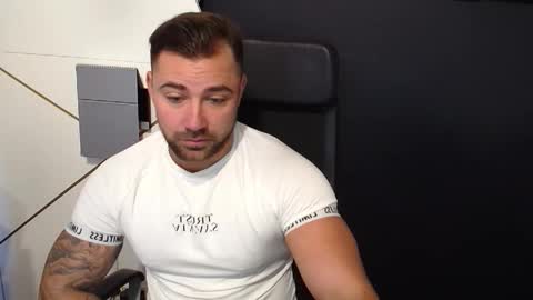 DuncanStone online show from September 21, 5:31 am