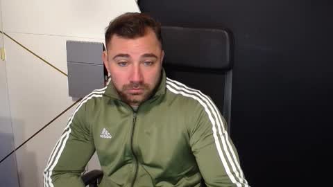 DuncanStone online show from September 23, 4:26 am