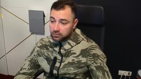 DuncanStone online show from November 19, 5:29 am