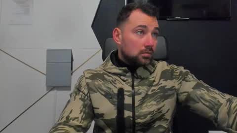 DuncanStone online show from January 7, 5:43 am