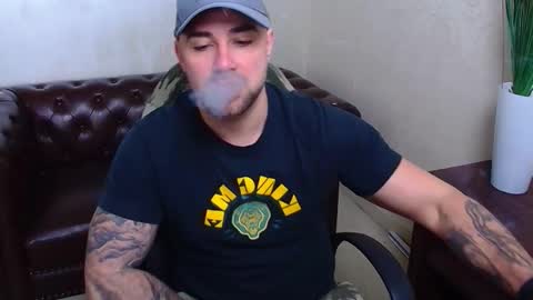 DuncanStone online show from March 3, 9:48 am